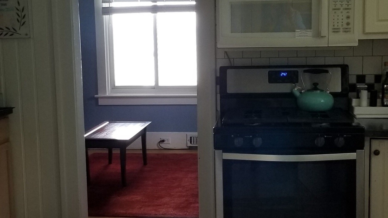 Photo of Kitchen in Athol Springs