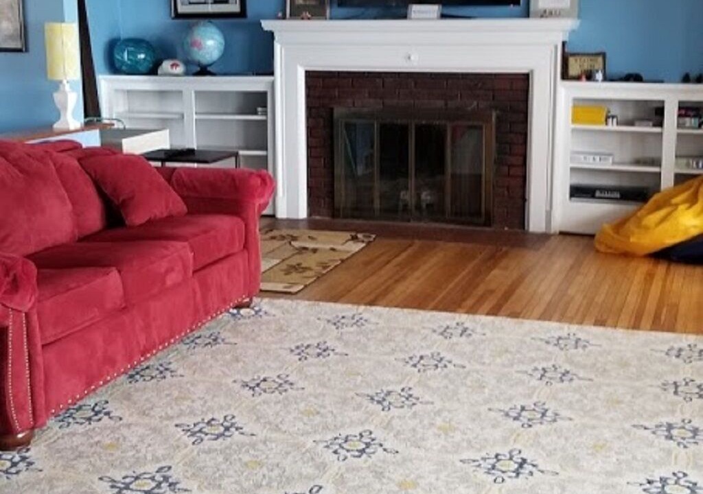 Photo of Livingroom in Athol Springs