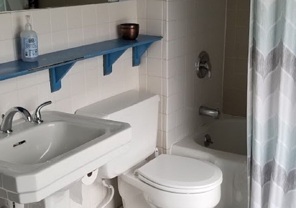 Photo of Bathroom in Athol Springs