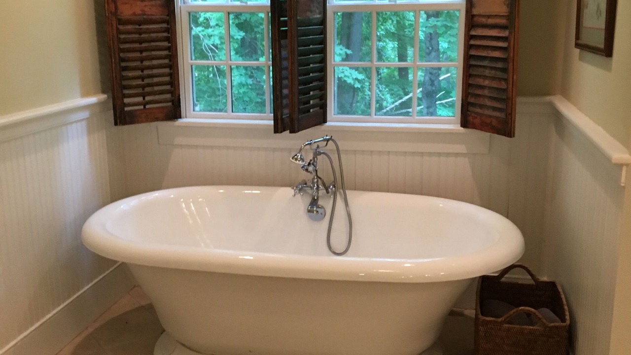 Photo of Bathroom in Wilton