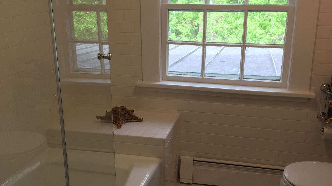 Photo of Bathroom in Wilton