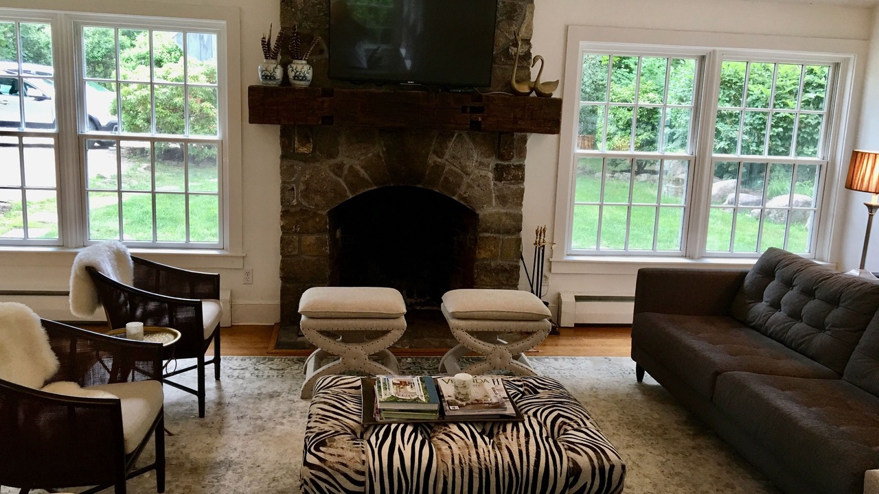 Photo of Livingroom in Wilton