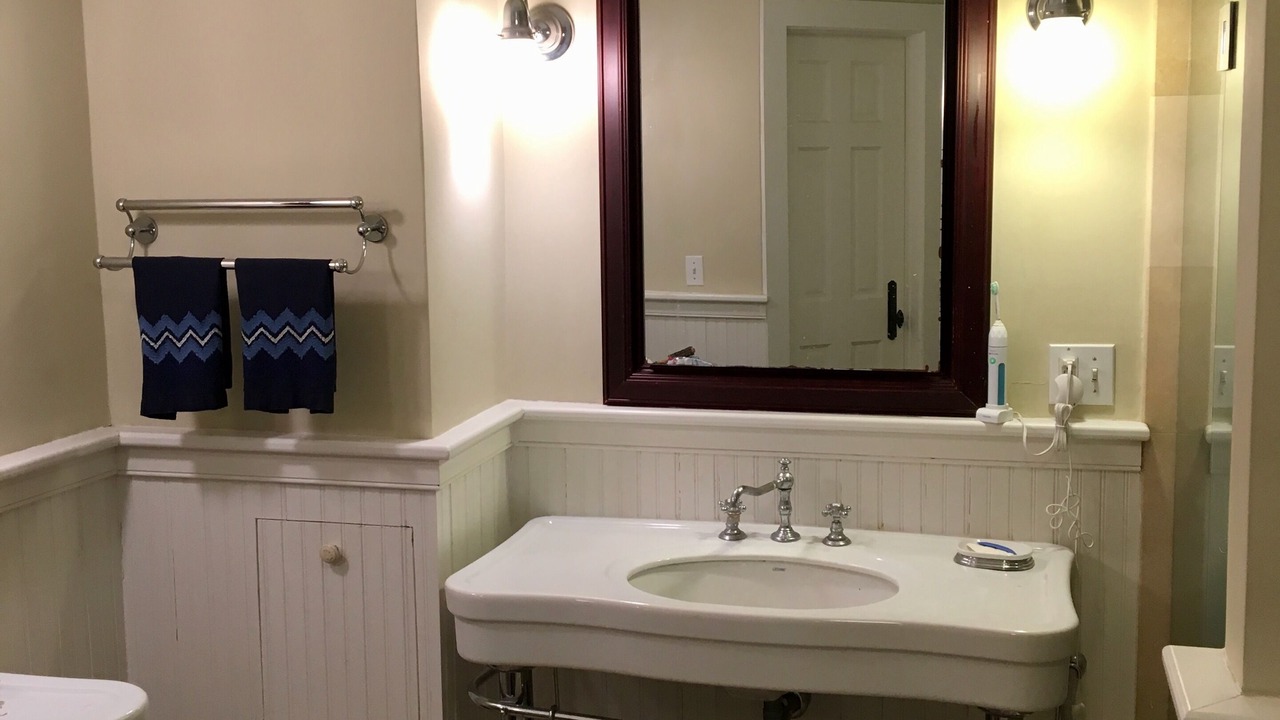 Photo of Bathroom in Wilton