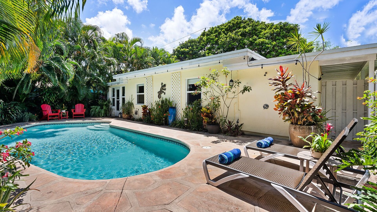 Photo of Outdoor in Wilton Manors