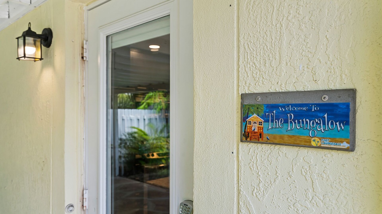 Photo of Outdoor in Wilton Manors