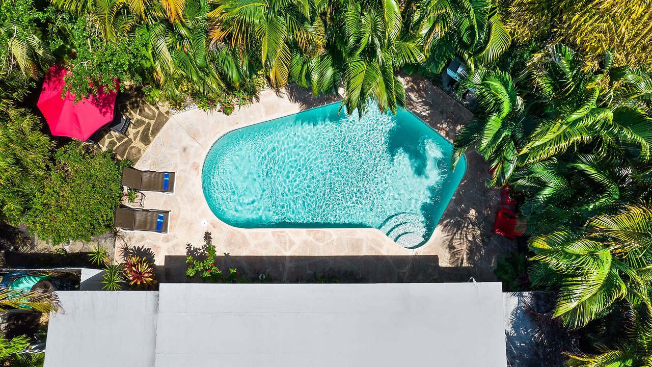 Photo of Outdoor in Wilton Manors