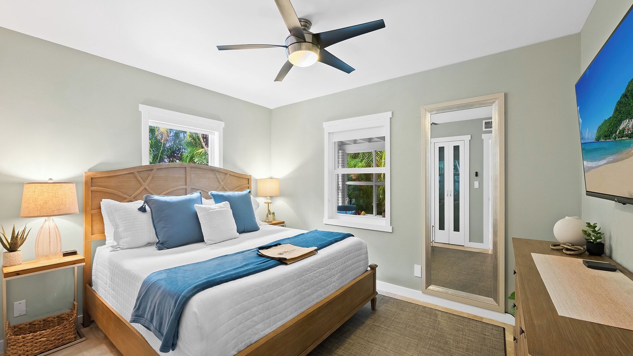 Photo of Bedroom in Wilton Manors