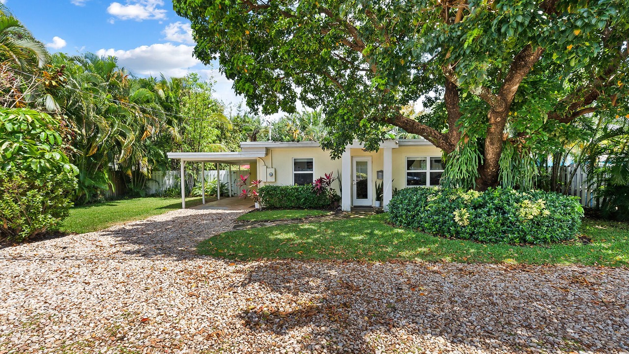 Photo of Outdoor in Wilton Manors