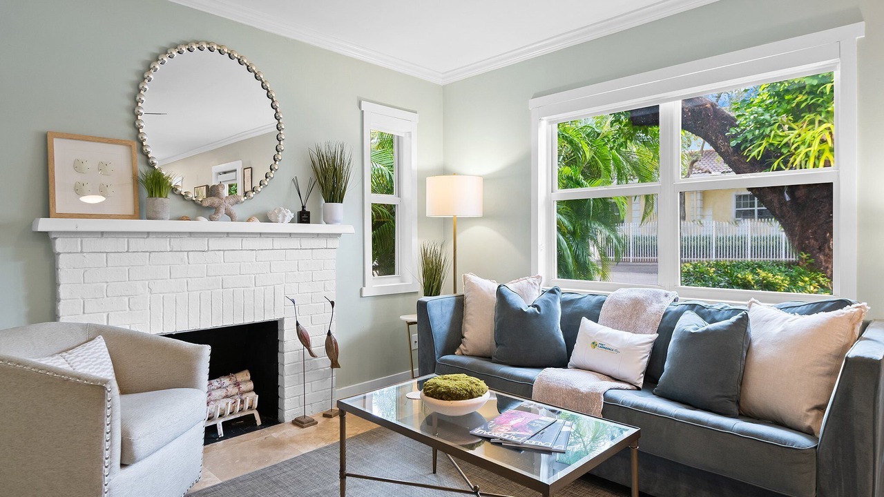 Photo of Livingroom in Wilton Manors