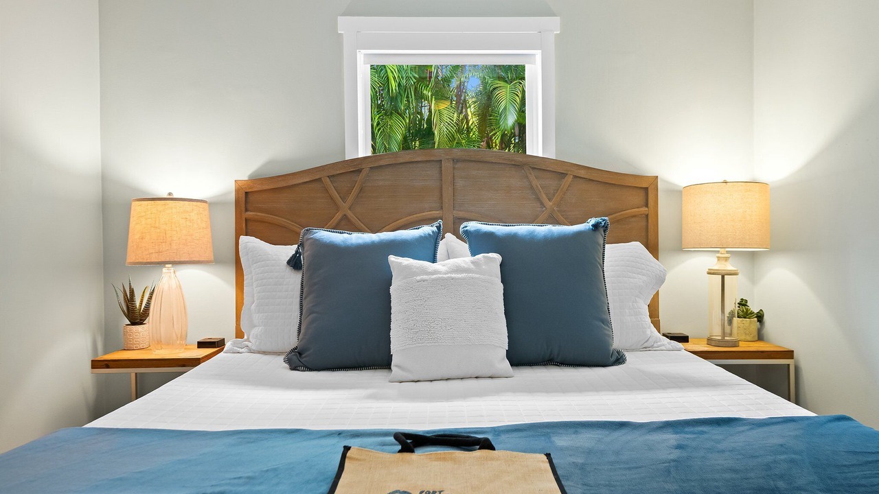 Photo of Bedroom in Wilton Manors