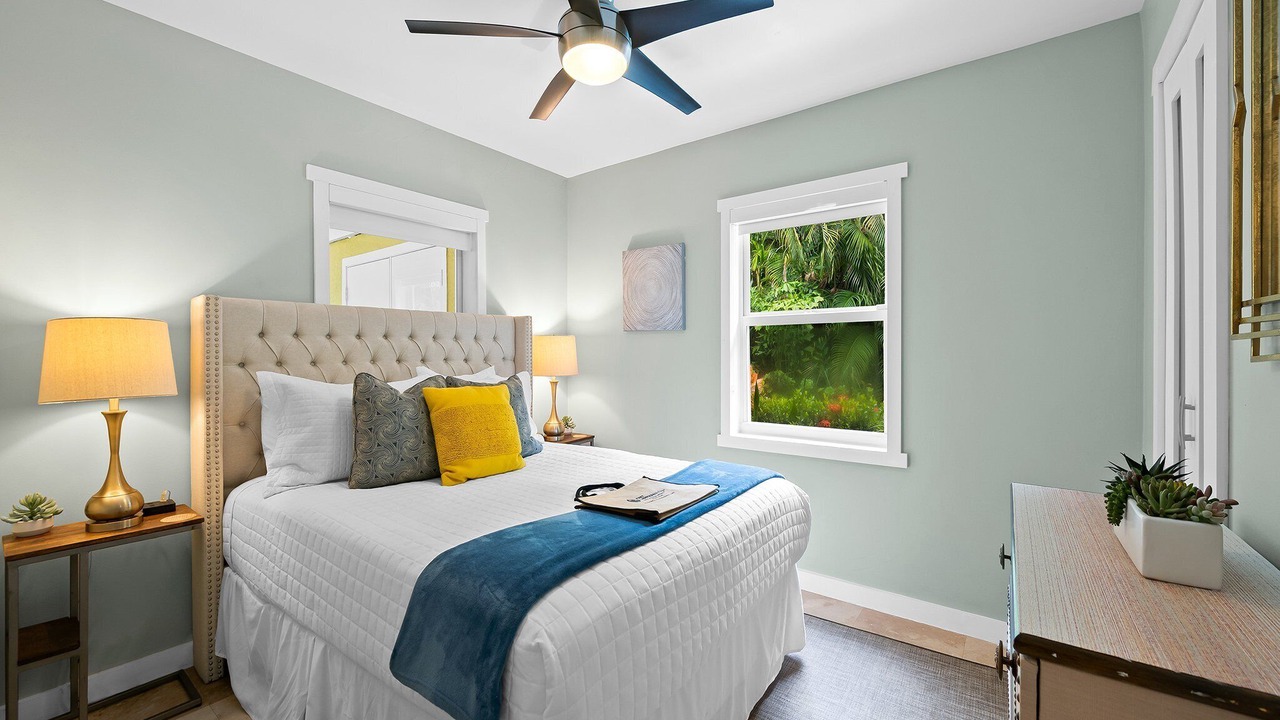 Photo of Bedroom in Wilton Manors