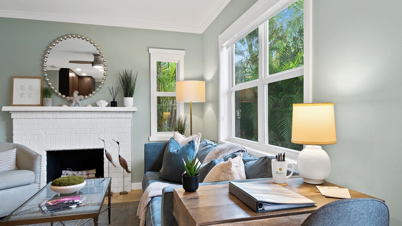 Photo of Livingroom in Wilton Manors