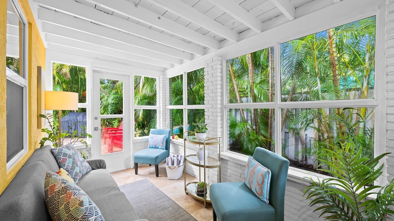 Photo of Livingroom in Wilton Manors