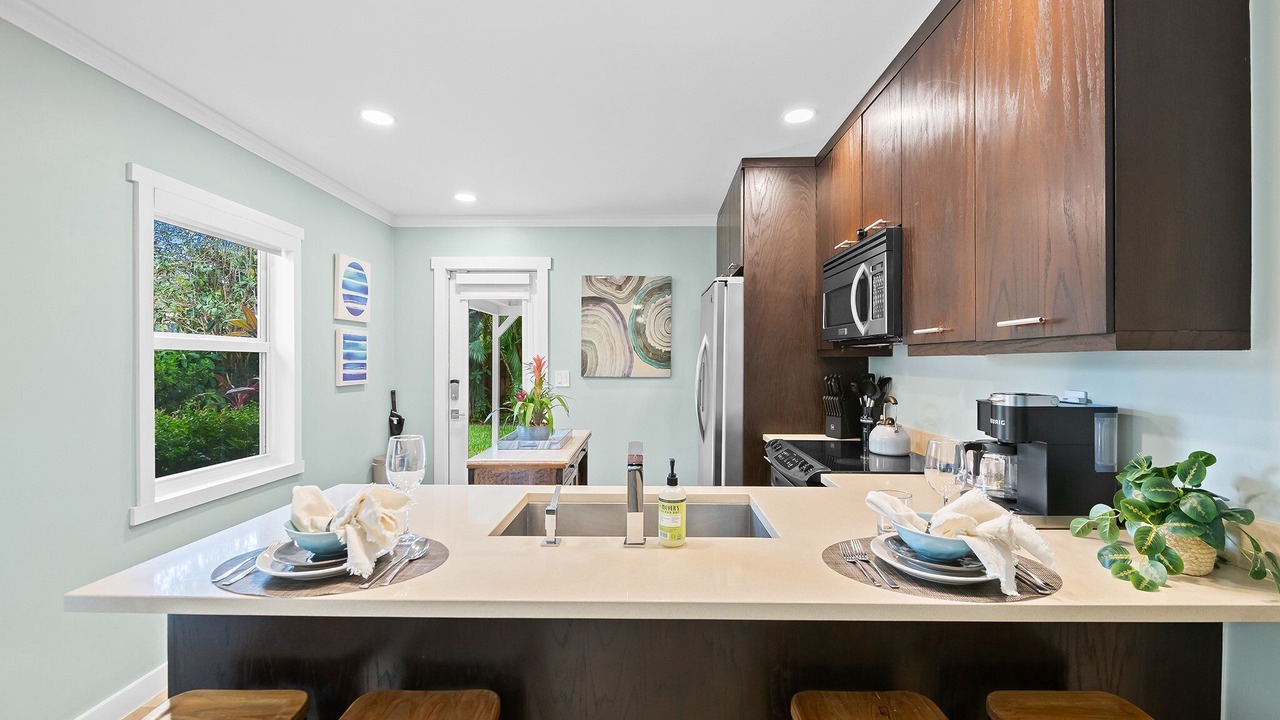 Photo of Kitchen in Wilton Manors