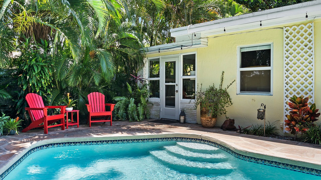 Photo of Outdoor in Wilton Manors