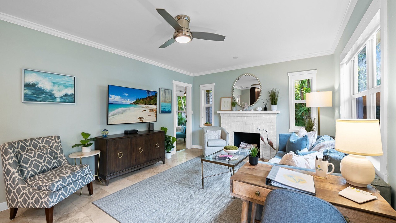 Photo of Livingroom in Wilton Manors