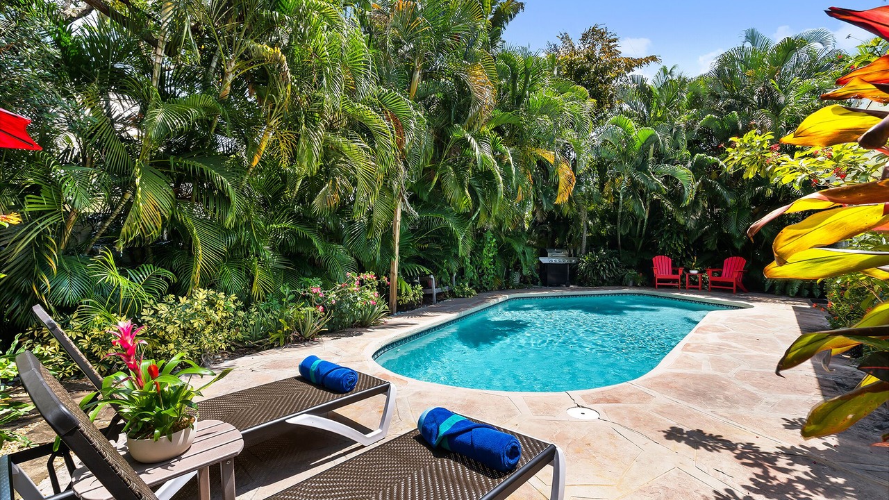 Photo of Outdoor in Wilton Manors