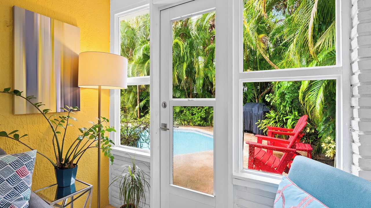 Photo of Livingroom in Wilton Manors