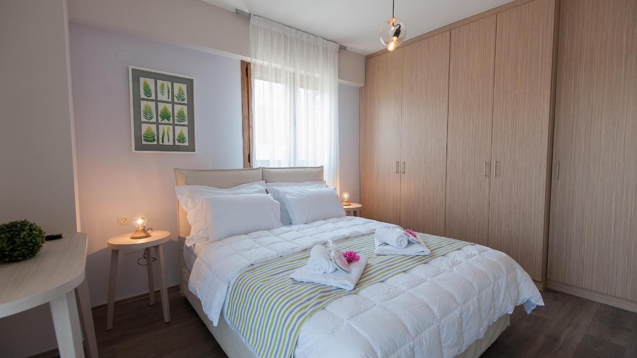 Photo of Bedroom in Adele