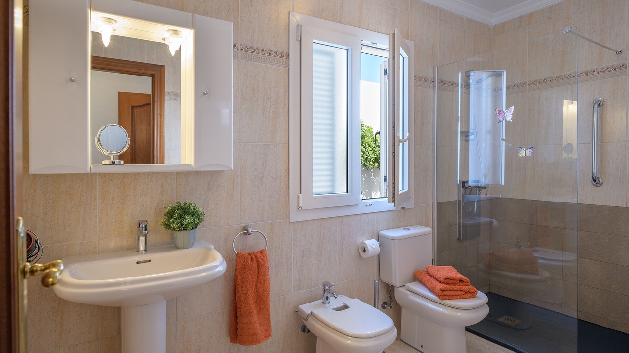 Photo of Bathroom in Los Mojones