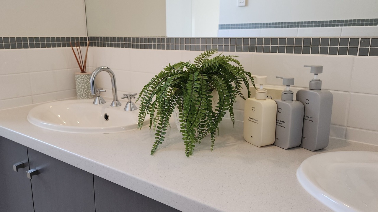 Photo of Bathroom in Aldinga Beach