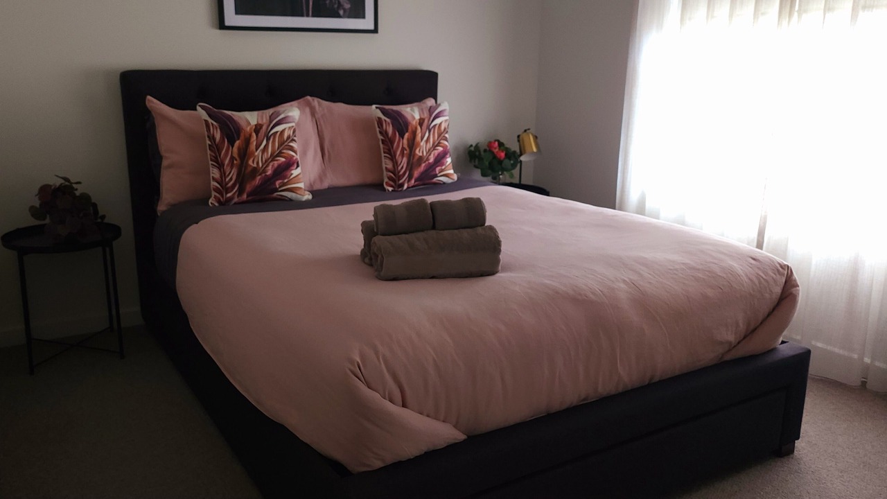 Photo of Bedroom in Aldinga Beach