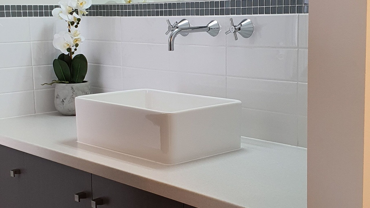 Photo of Bathroom in Aldinga Beach