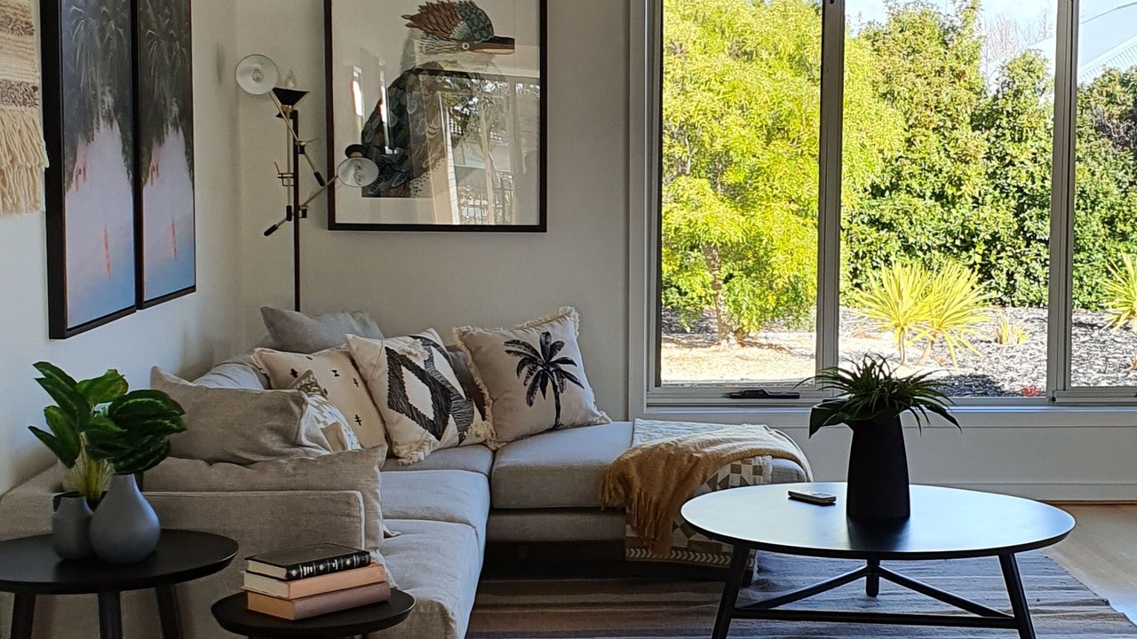 Photo of Livingroom in Aldinga Beach