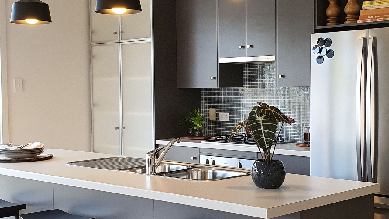 Photo of Kitchen in Aldinga Beach