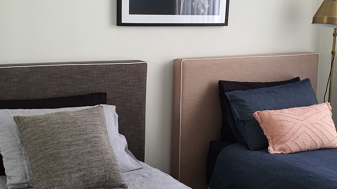 Photo of Bedroom in Aldinga Beach