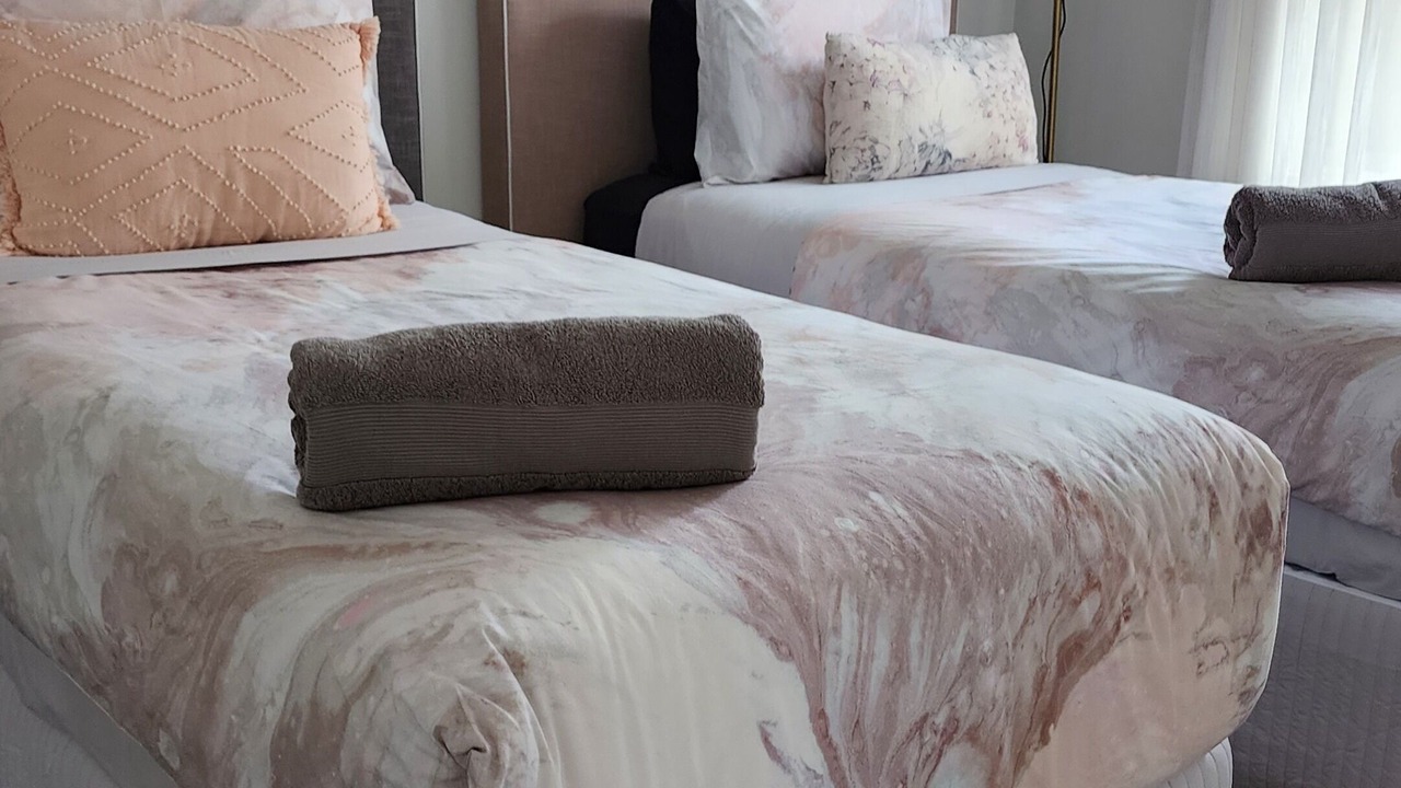 Photo of Bedroom in Aldinga Beach
