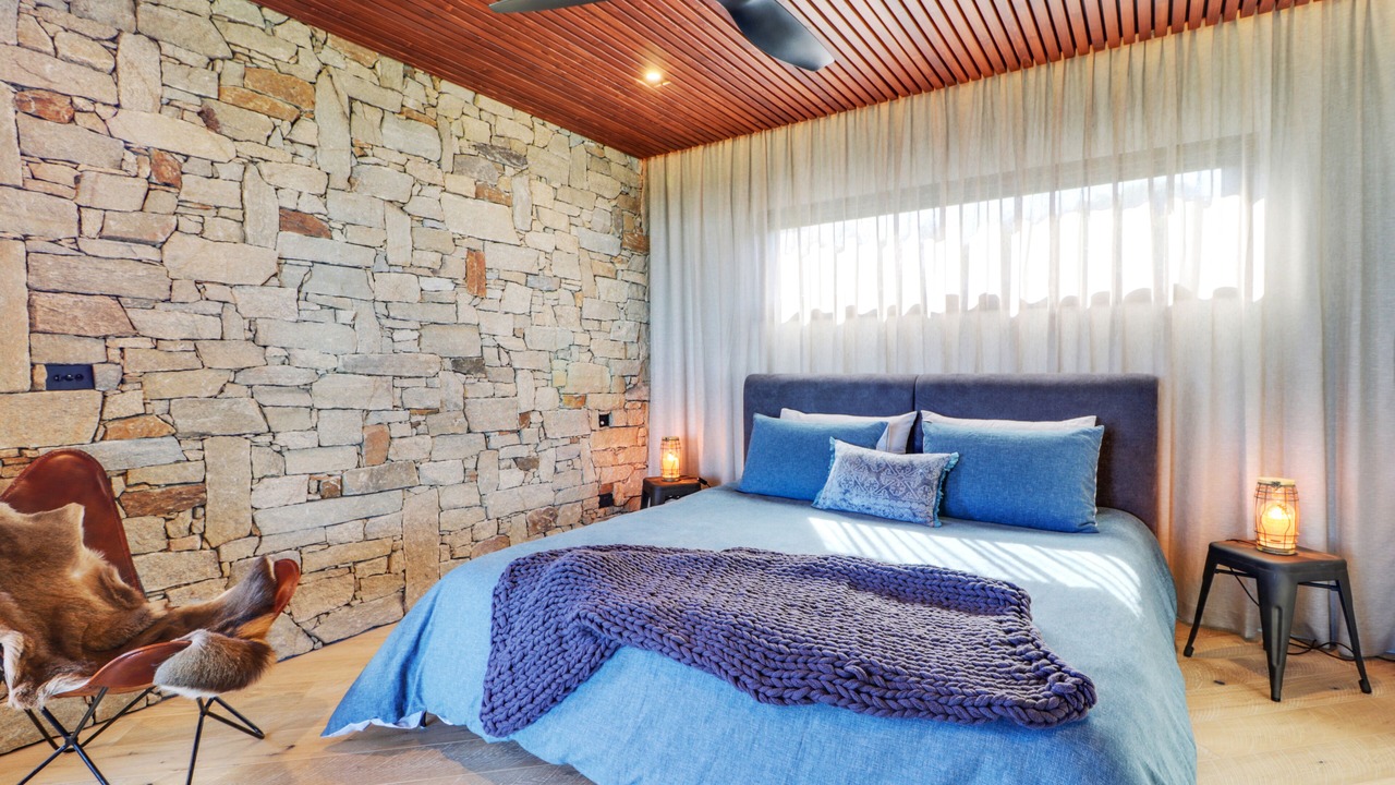 Photo of Bedroom in Barwite