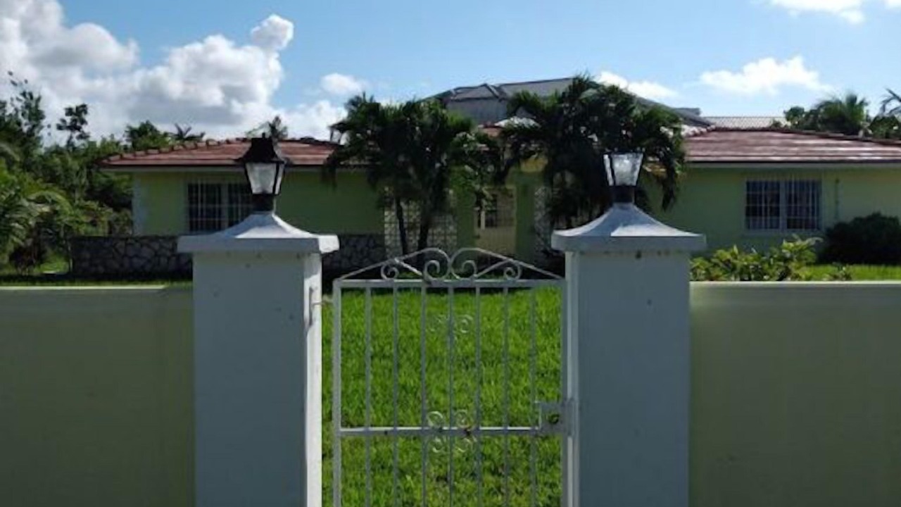 Photo of Outdoor in Lucaya