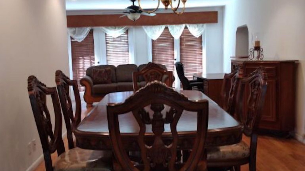 Photo of Livingroom in Lucaya