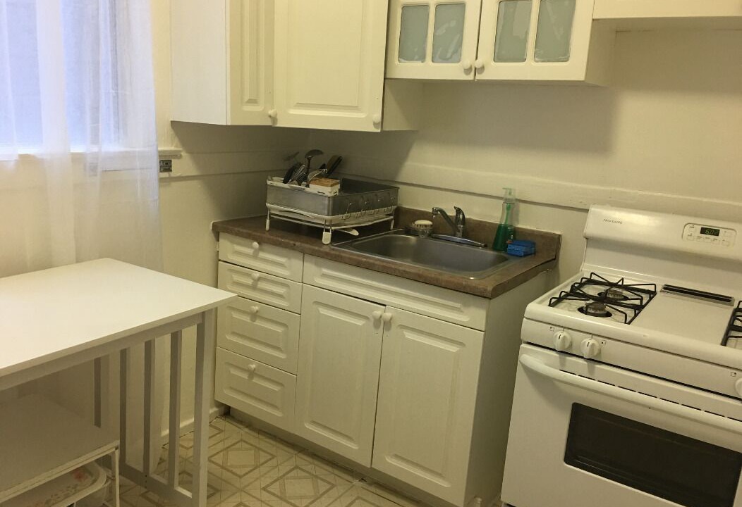 Photo of Kitchen in Pacific Heights