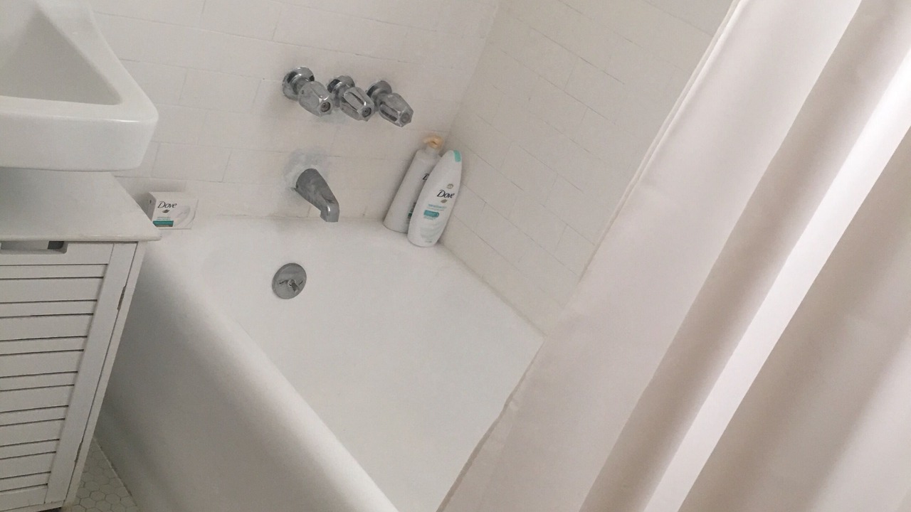 Photo of Bathroom in Pacific Heights