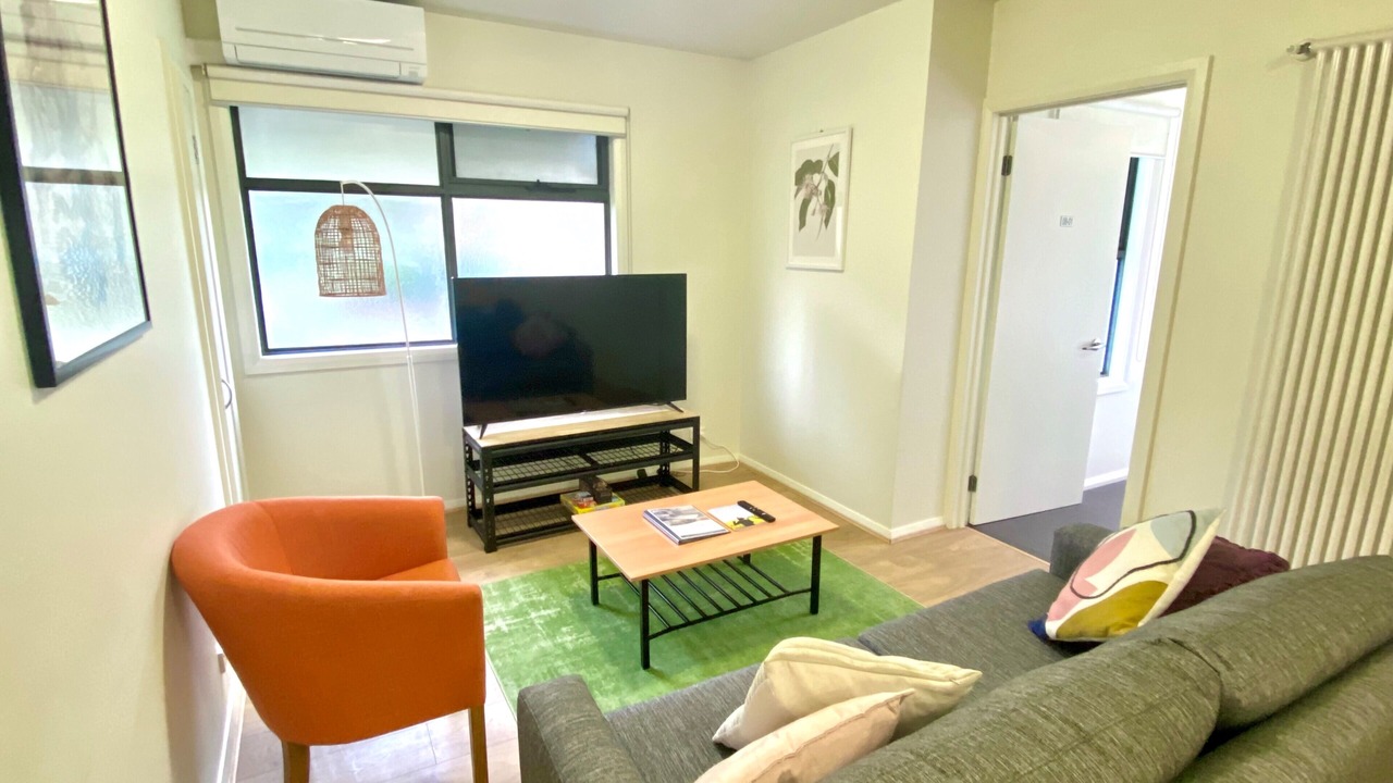 Photo of Livingroom in Golden Point