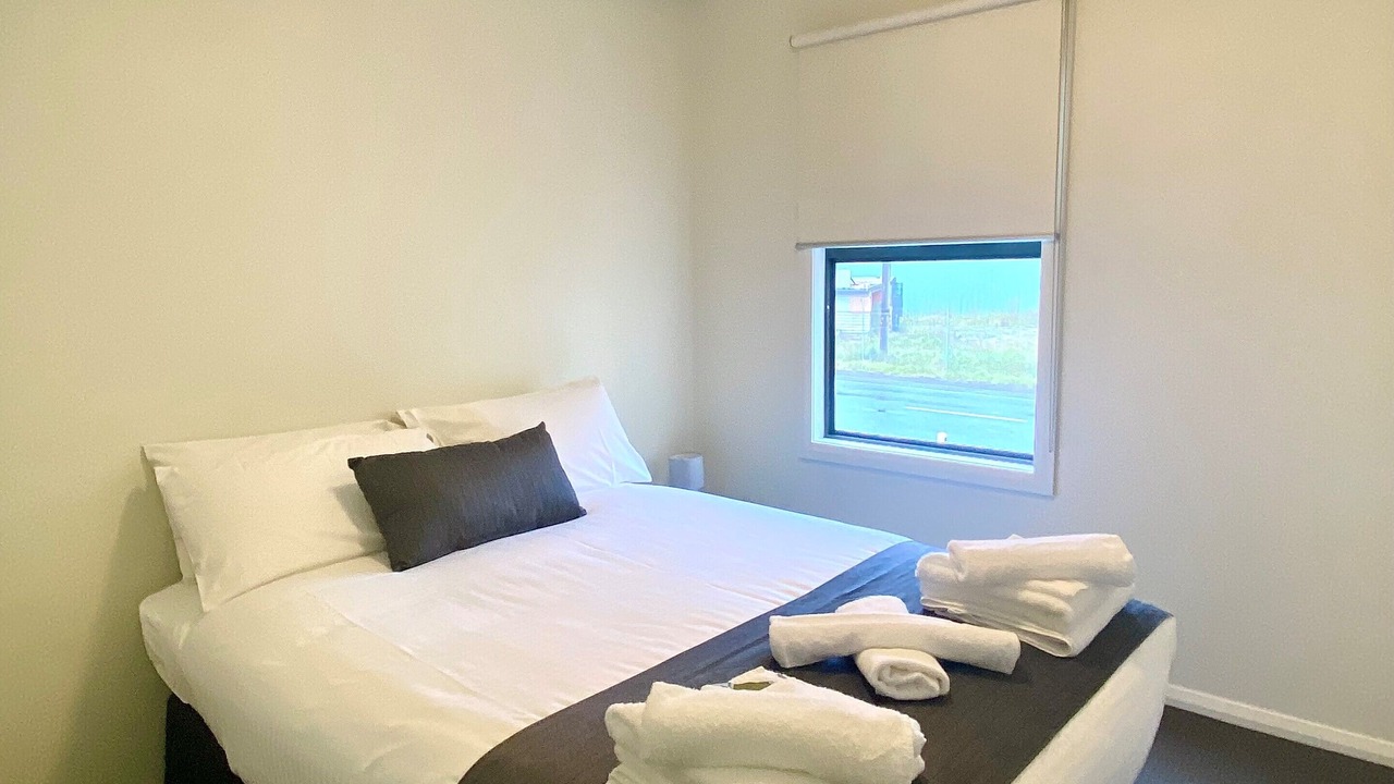 Photo of Bedroom in Golden Point