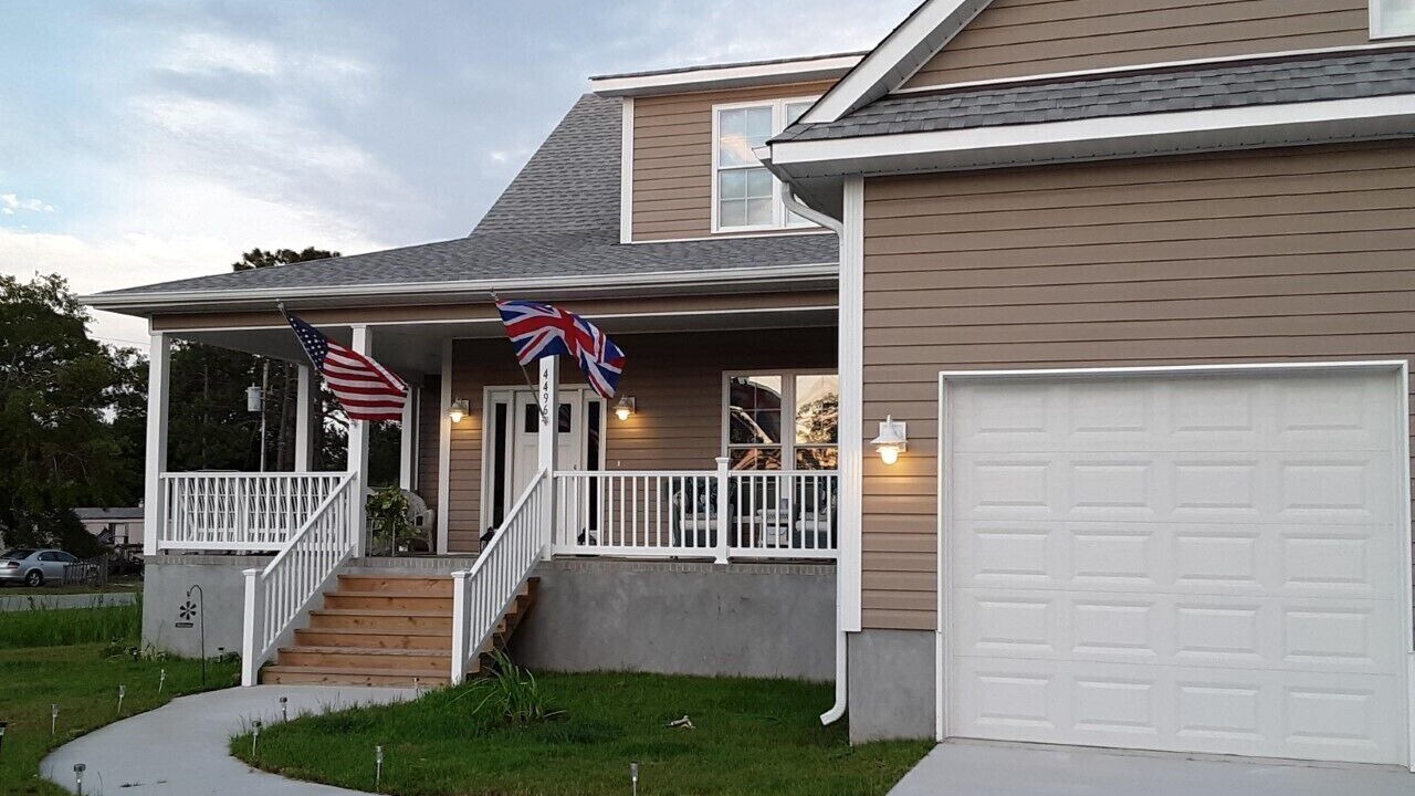 Photo of Outdoor in Southport