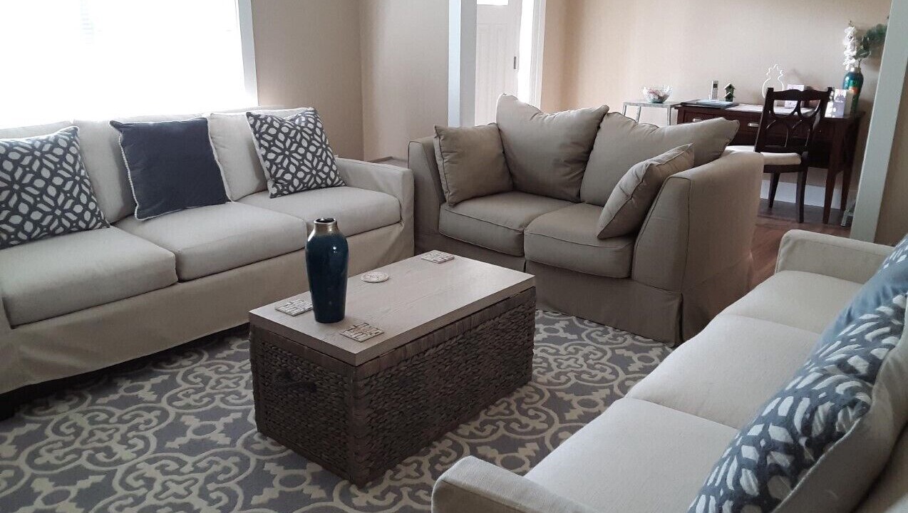Photo of Livingroom in Southport