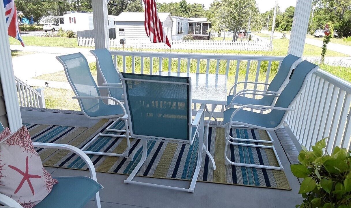 Photo of Outdoor in Southport