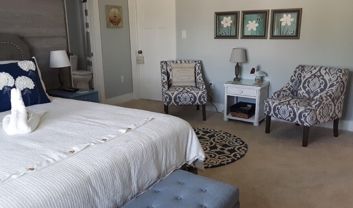 Photo of Bedroom in Southport