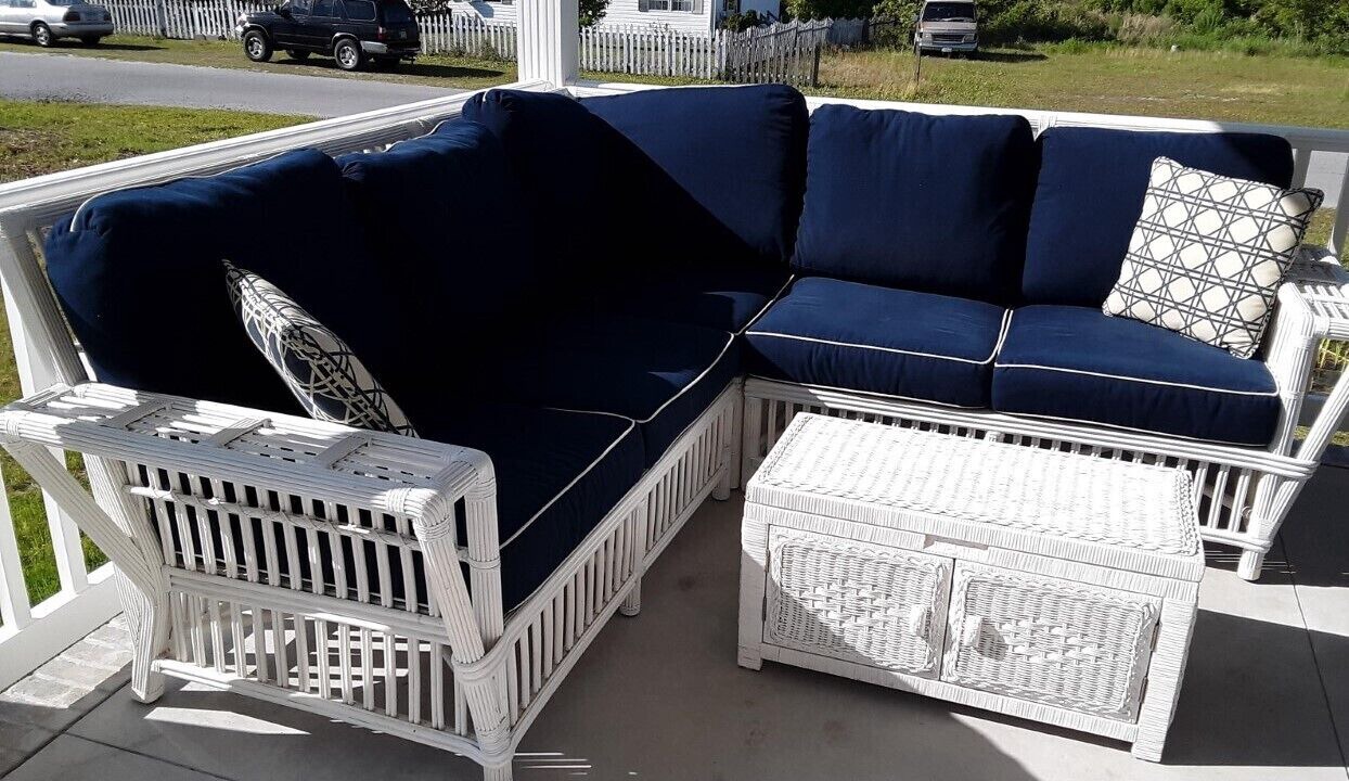 Photo of Patio Balcony in Southport