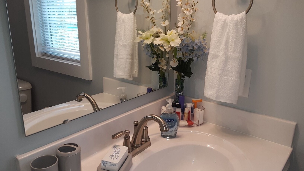 Photo of Bathroom in Southport