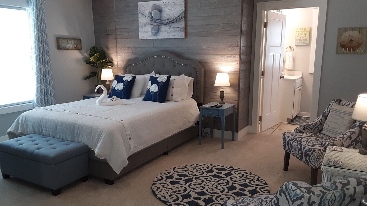 Photo of Bedroom in Southport