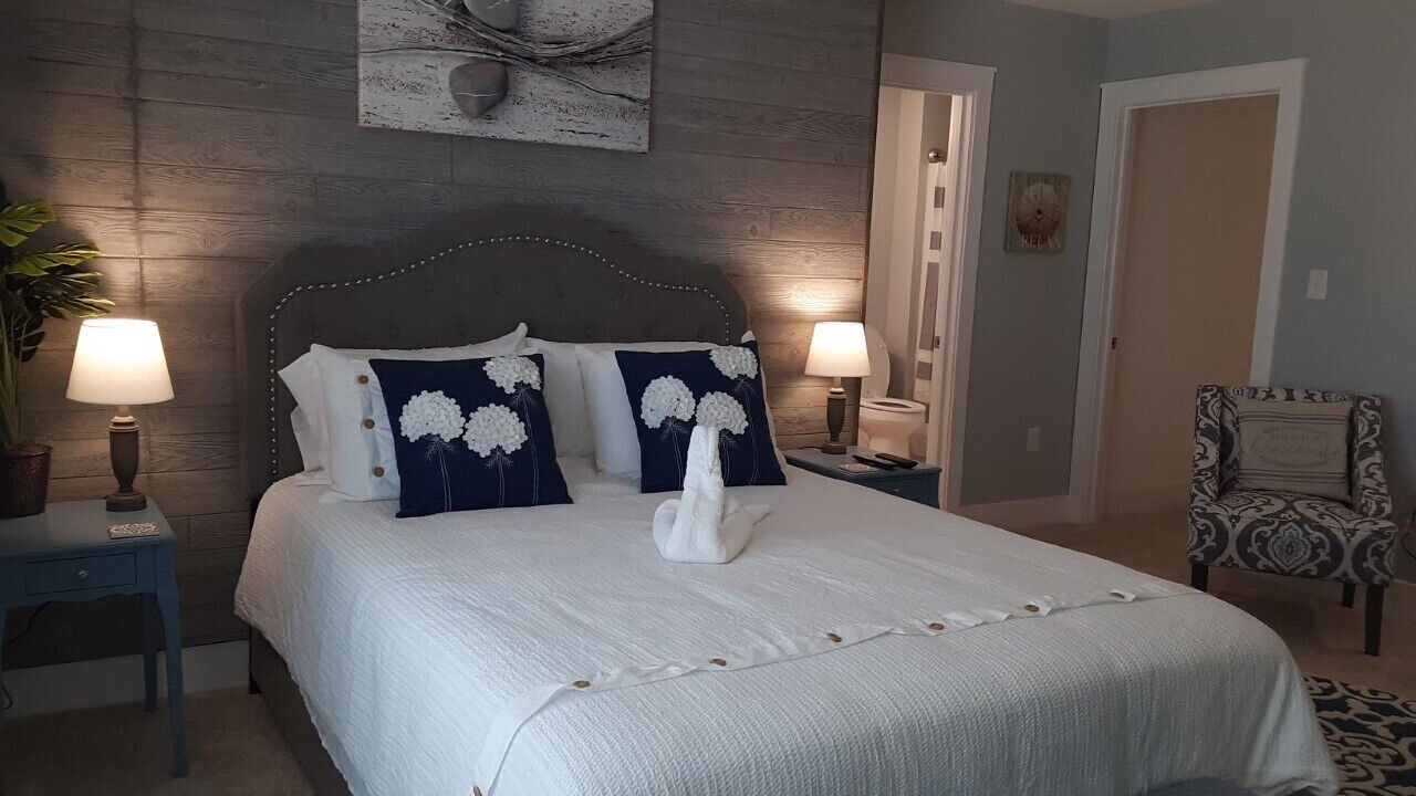 Photo of Bedroom in Southport