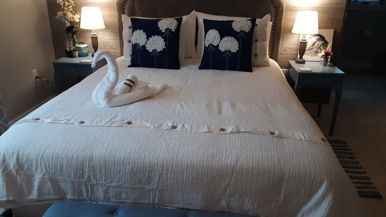 Photo of Bedroom in Southport