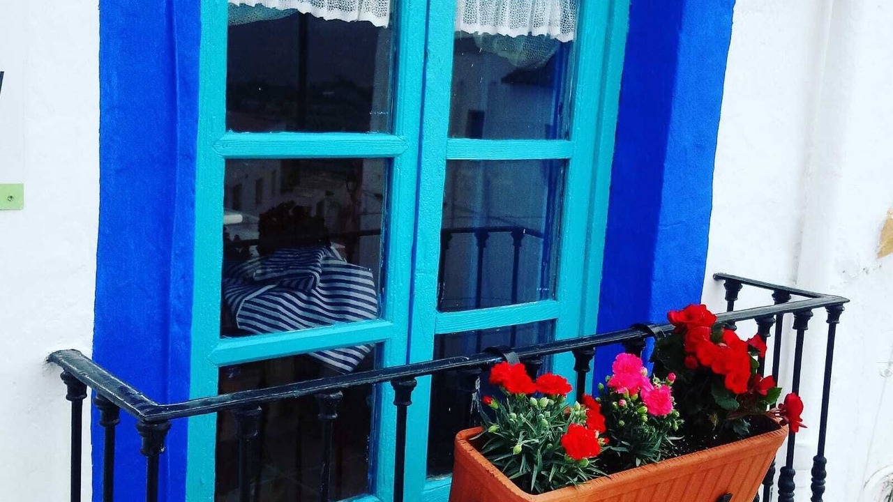 Photo of Outdoor in Nijar