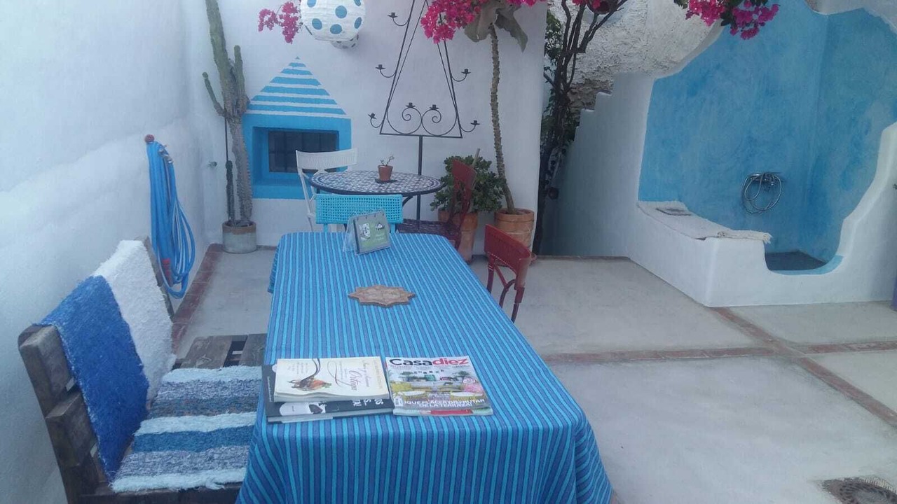 Photo of Outdoor in Nijar