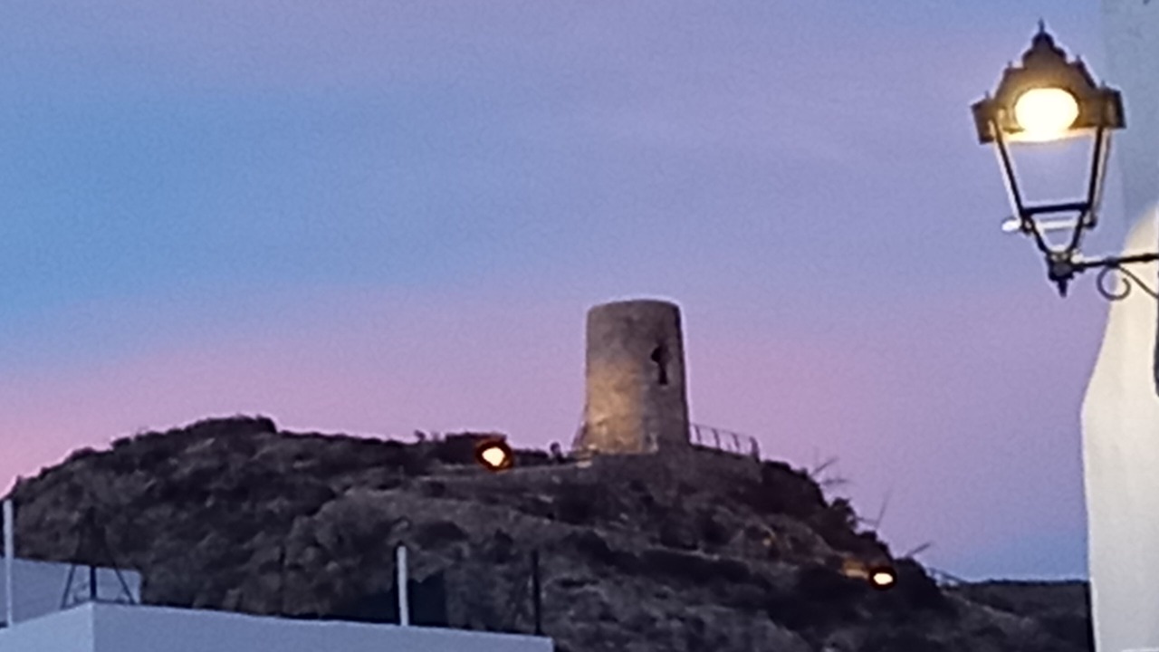 Photo of Outdoor in Nijar